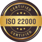 ISO 22000 Food Safety Management System Standard